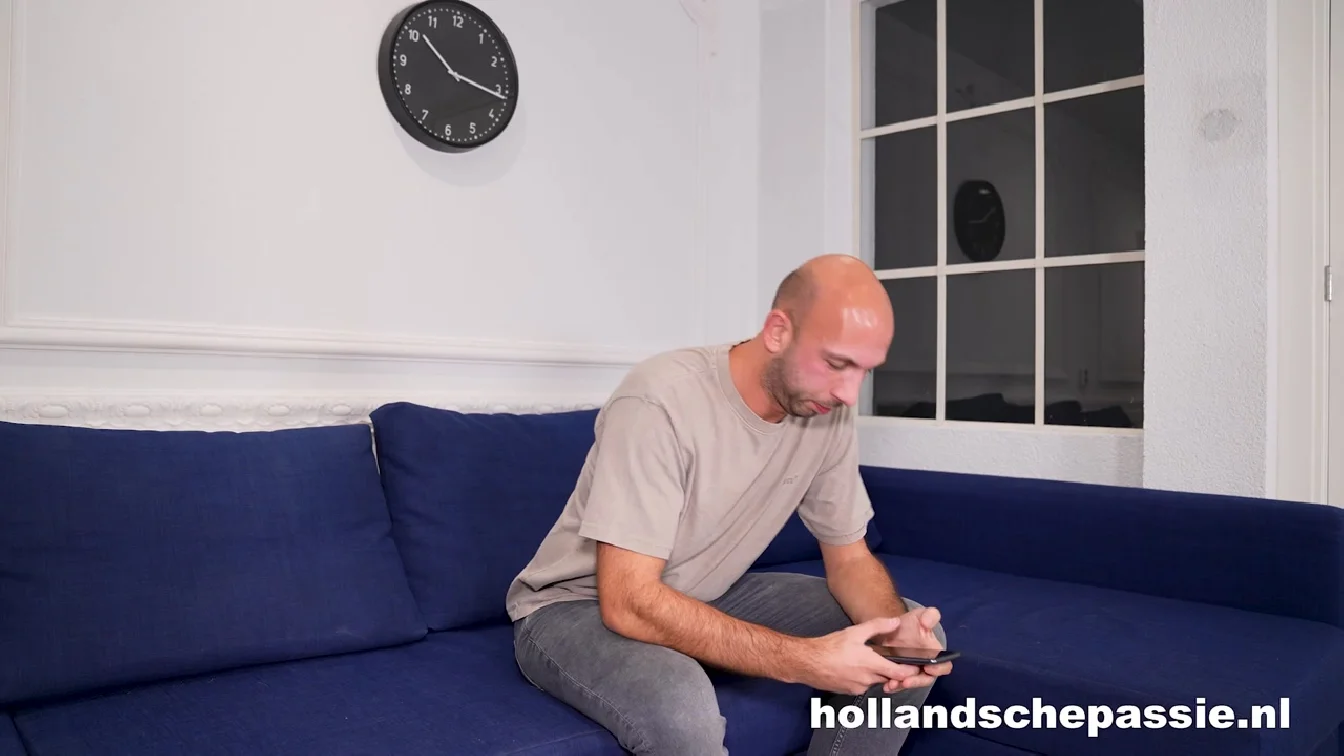 Ivey Passion Hardcore Dutch XXX